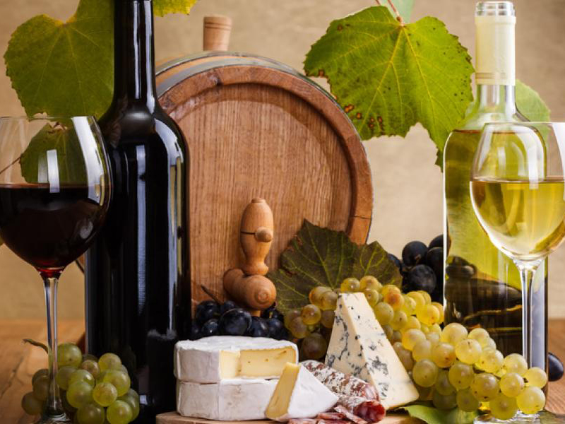 Winemakers all over the world are combining wine making traditions of millennia with innovative approaches and ideas, to address consumer demand for high quality products and a sustainable and healthy lifestyle.